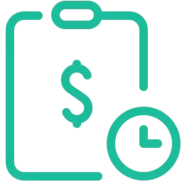 Bảng kẹp giấy A5