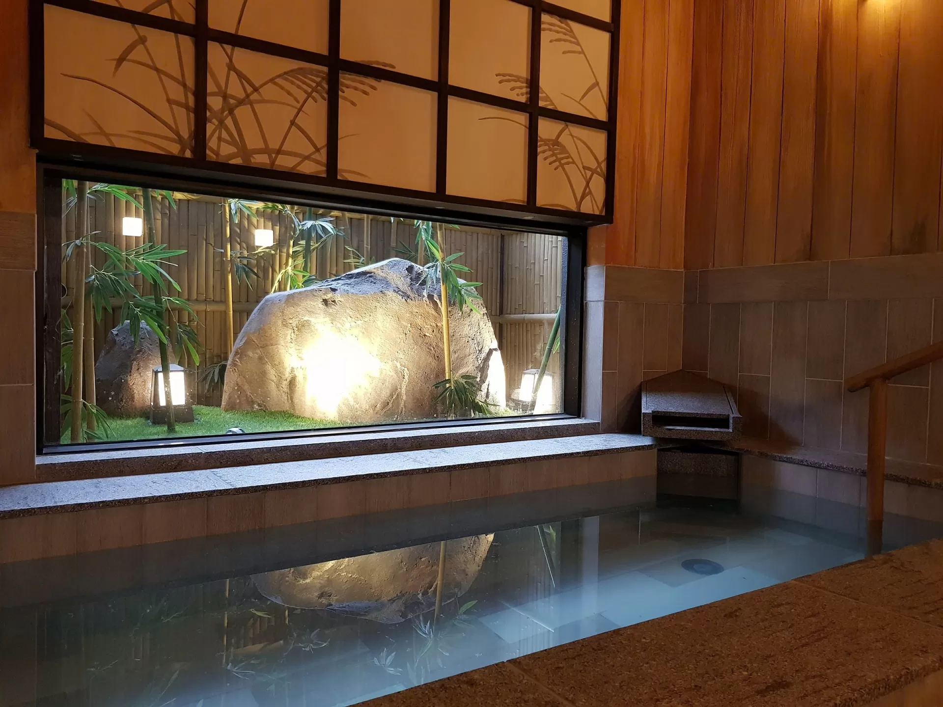 Công trình đã thi công