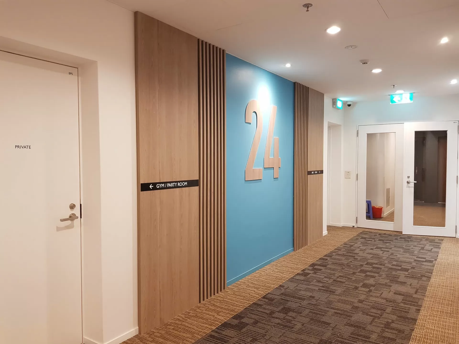 Công trình đã thi công