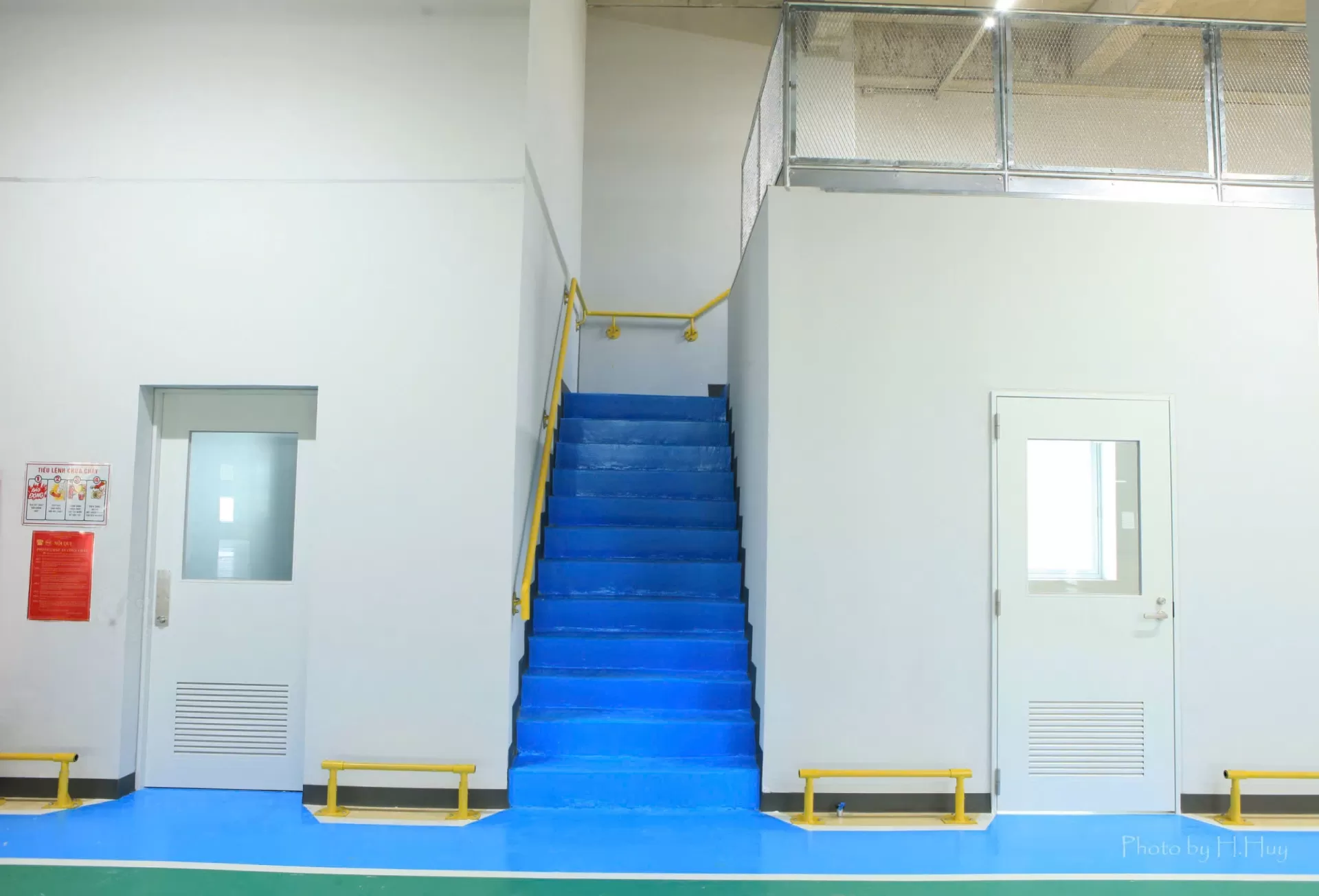 Công trình đã thi công