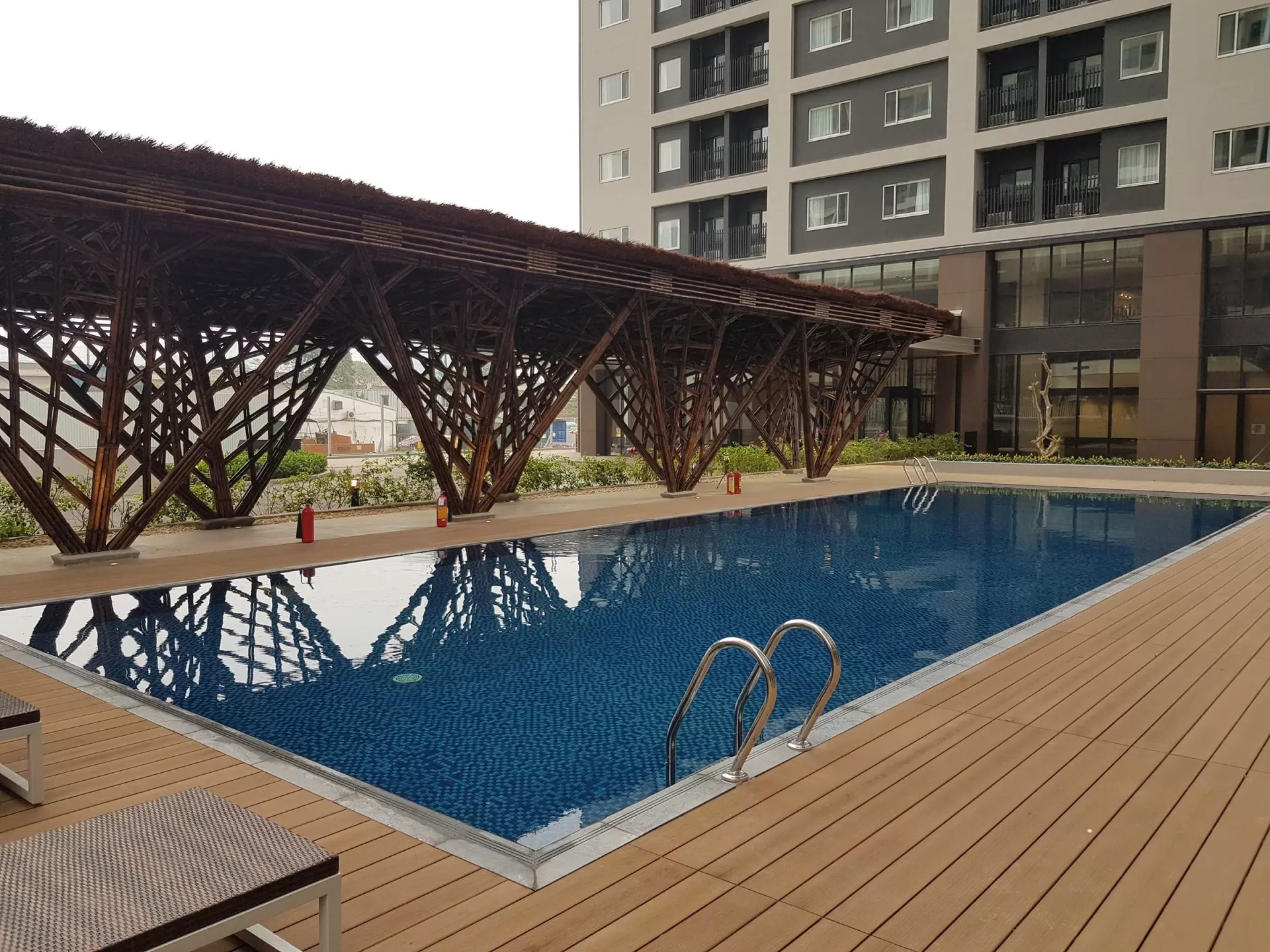 Công trình đã thi công