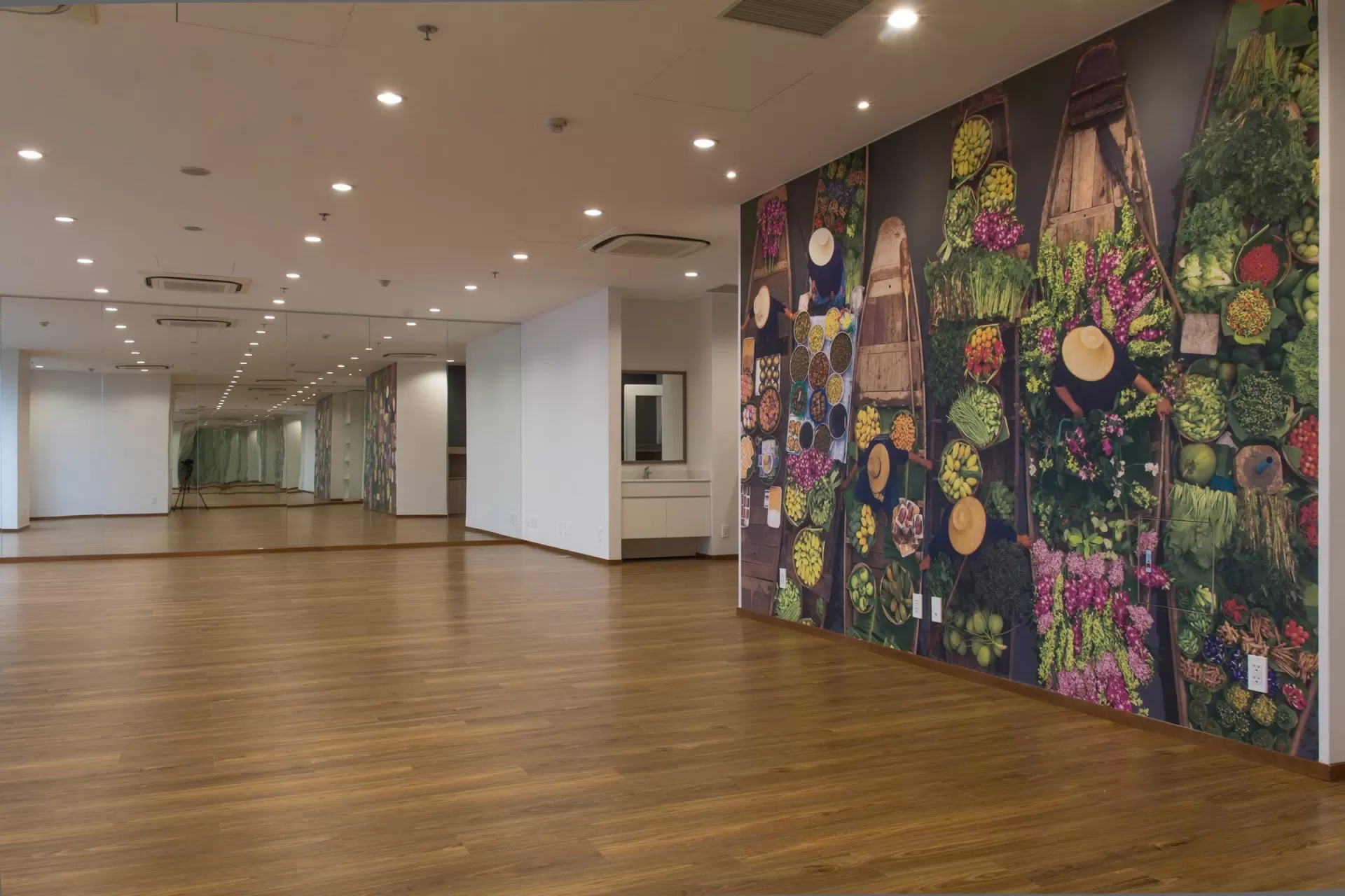 Công trình đã thi công